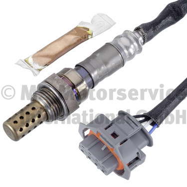 SONDE LAMBDA