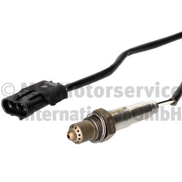 SONDE LAMBDA