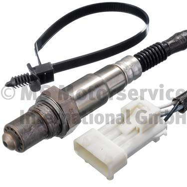 SONDE LAMBDA