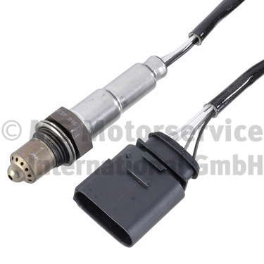 SONDE LAMBDA