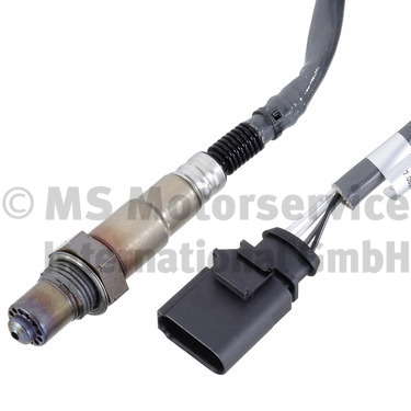 SONDE LAMBDA