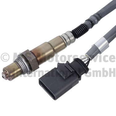 SONDE LAMBDA