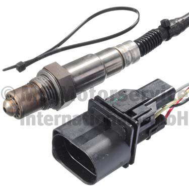 SONDE LAMBDA