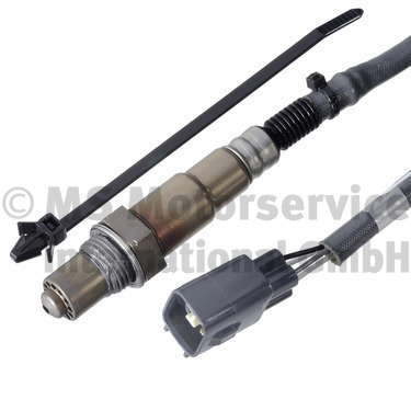 SONDE LAMBDA