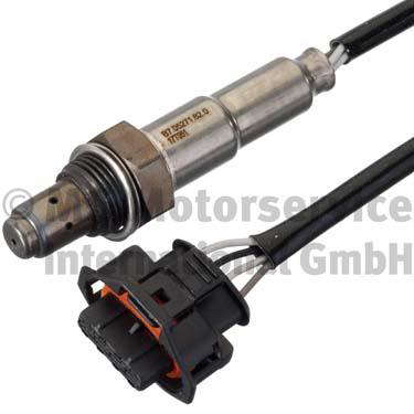 SONDE LAMBDA