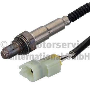 SONDE LAMBDA