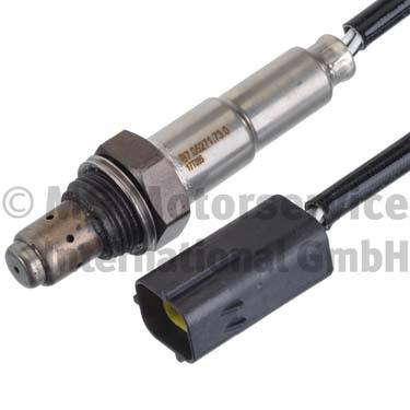 SONDE LAMBDA