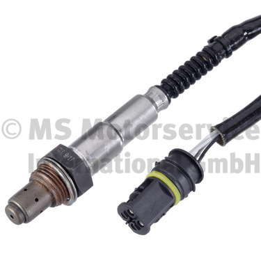 SONDE LAMBDA