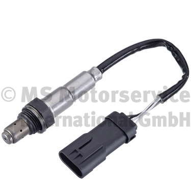 SONDE LAMBDA