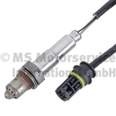 SONDE LAMBDA