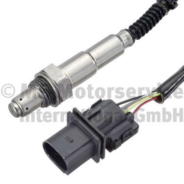 SONDE LAMBDA