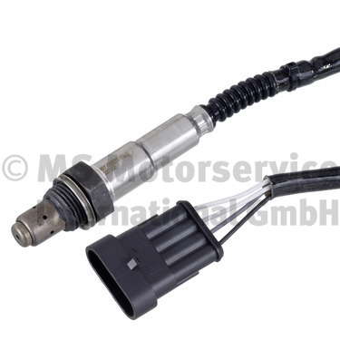 SONDE LAMBDA