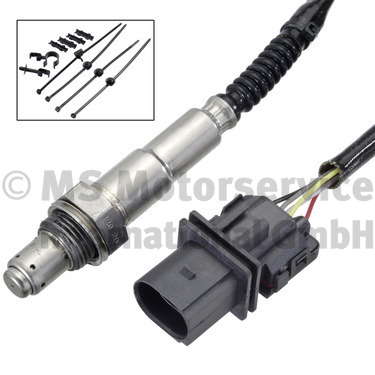 SONDE LAMBDA
