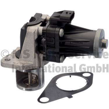 VANNE EGR, MOTEUR ELECTRIQUE