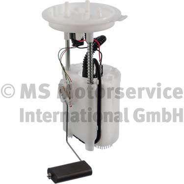 MODULE D ALIMENTATION DE CARBURANT