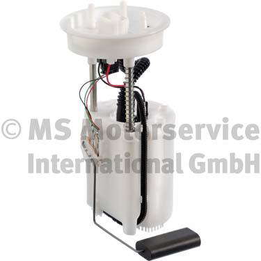 MODULE D ALIMENTATION DE CARBURANT