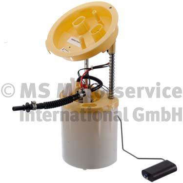 MODULE D ALIMENTATION DE CARBURANT