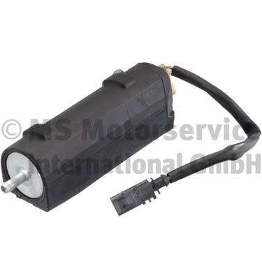 POMPE A CARBURANT ELECTRIQUE
