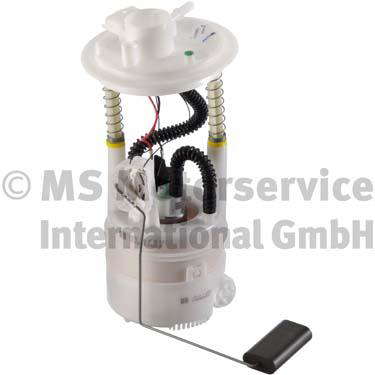 MODULE D ALIMENTATION DE CARBURANT