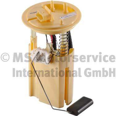 MODULE D ALIMENTATION DE CARBURANT
