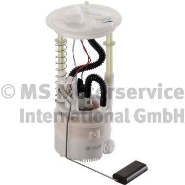 MODULE D ALIMENTATION DE CARBURANT