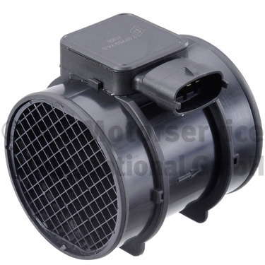DEBITMETRE D AIR MASSIQUE