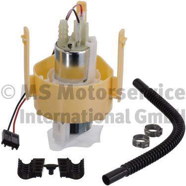 POMPE A CARBURANT ELEC. AVEC SUPPOR