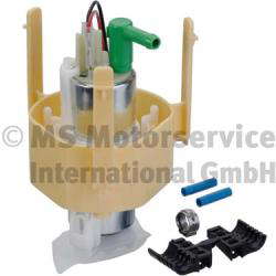POMPE A CARBURANT ELEC. AVEC SUPPOR