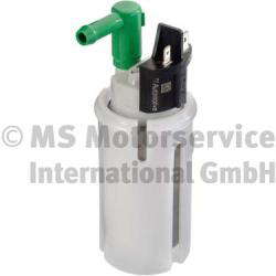 POMPE A CARBURANT ELECTRIQUE
