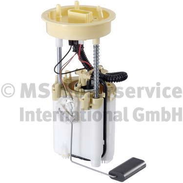 MODULE D ALIMENTATION DE CARBURANT