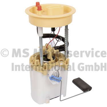 MODULE D ALIMENTATION DE CARBURANT