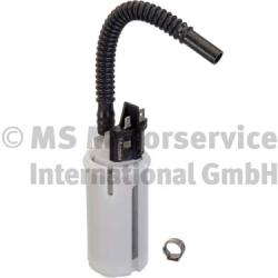 POMPE A CARBURANT ELECTRIQUE