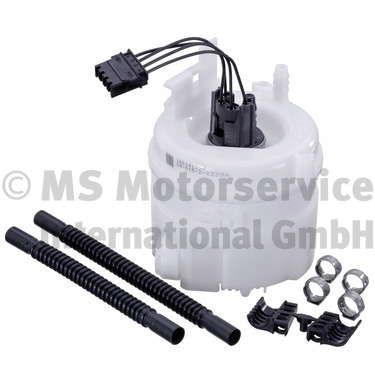 MODULE D ALIMENTATION DE CARBURANT
