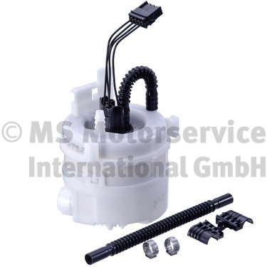 MODULE D ALIMENTATION DE CARBURANT