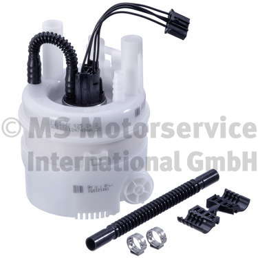 MODULE D ALIMENTATION DE CARBURANT
