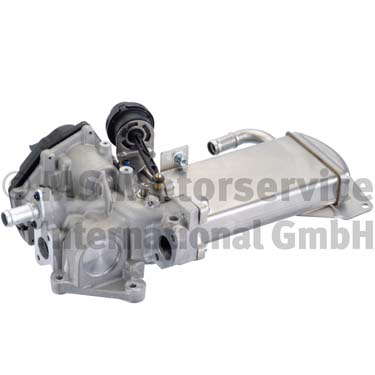 MODULE REFROIDISSEUR EGR