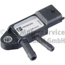 CAPTEUR DE PRESSION DIFFERENTIELLE