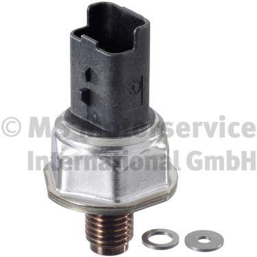 CAPTEUR PRESSION DE CARBURANT