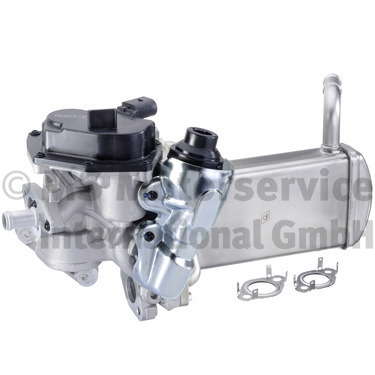 MODULE REFROIDISSEUR EGR