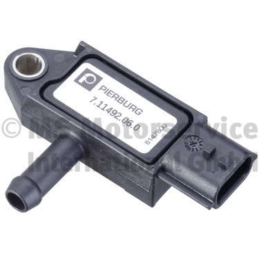 CAPTEUR DE PRESSION DIFFERENTIELLE
