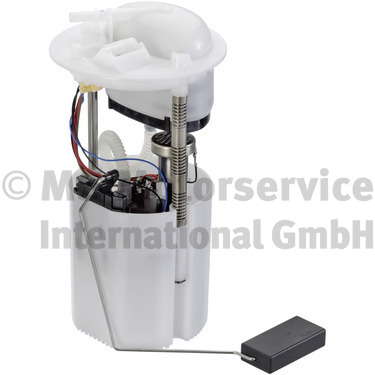 MODULE D ALIMENTATION DE CARBURANT