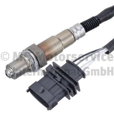 Sonde lambda