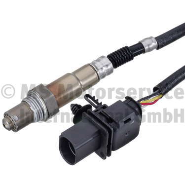 Sonde lambda