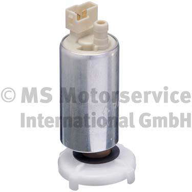 POMPE A CARBURANT ELECTRIQUE