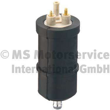 POMPE A CARBURANT ELECTRIQUE