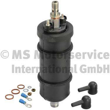 POMPE A CARBURANT ELECTRIQUE