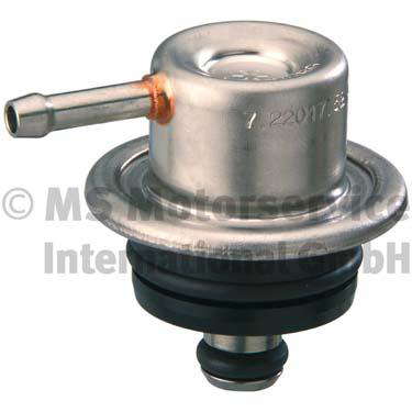 REGULATEUR DE PRESSION