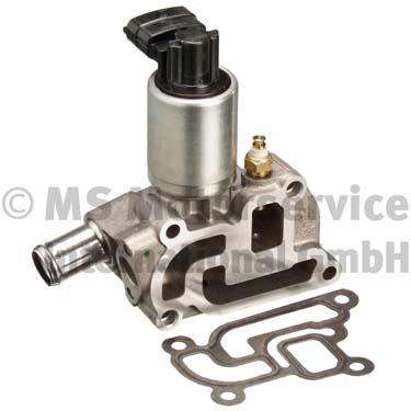 VANNE EGR ELECTRIQUE