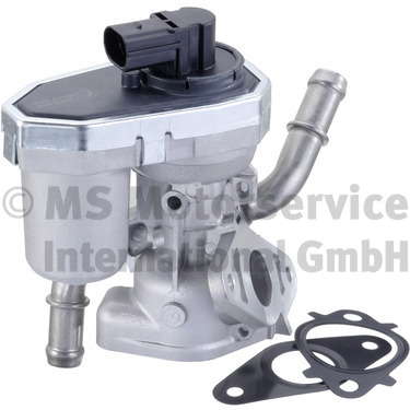 VANNE EGR ELECTRIQUE