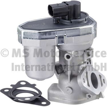 VANNE EGR ELECTRIQUE